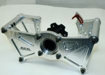 Crank Support - RCD 426 Chrysler Hemi or 440  Brad - KB-